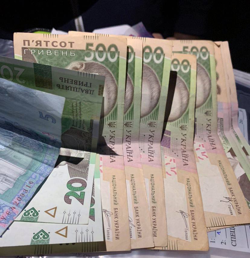 У Києві затримали рецидивіста, який обікрав вагітну жінку в пологовому будинку. Фото dqxikeidqxiqqeant