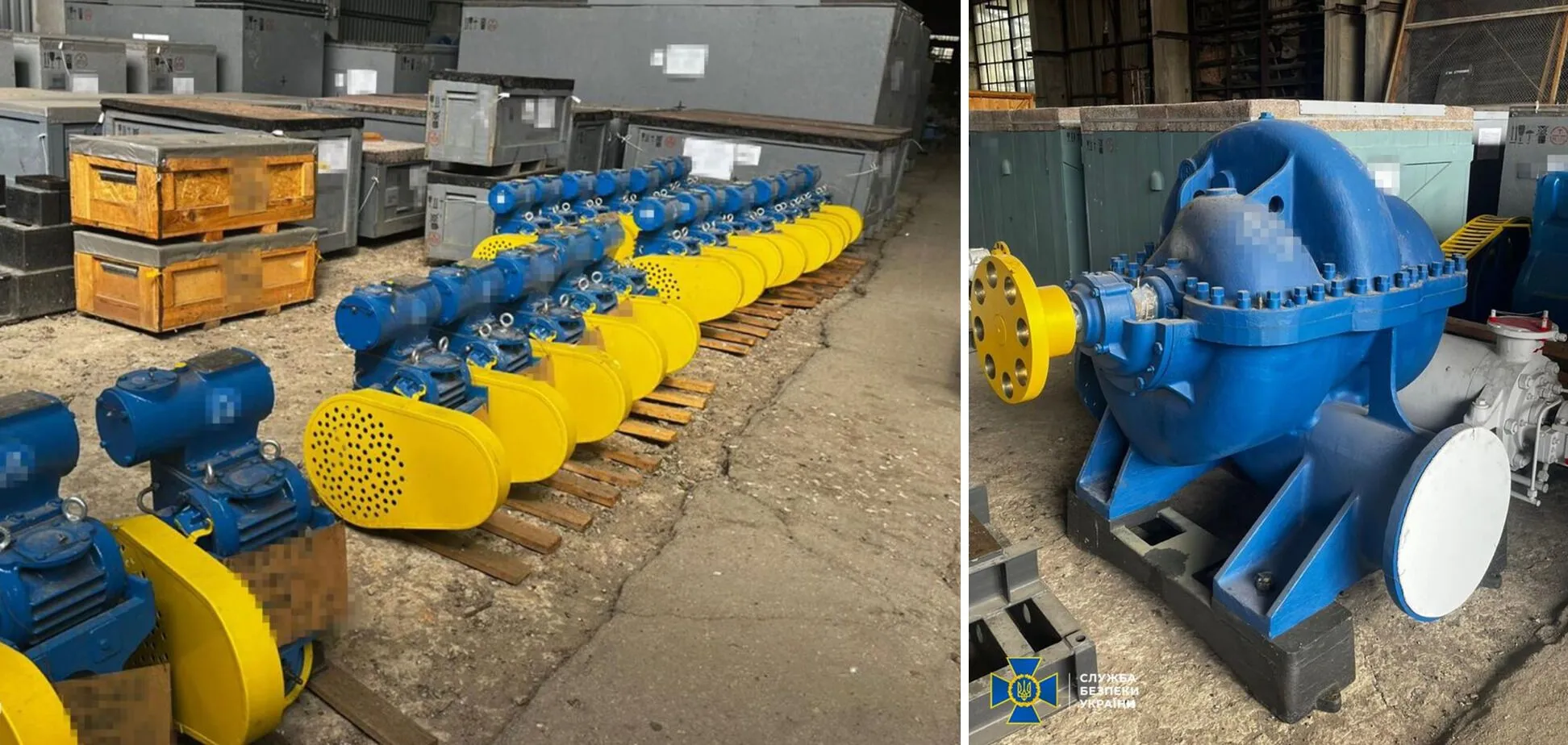 Результати обшуків dqxikeidqxiqqeant