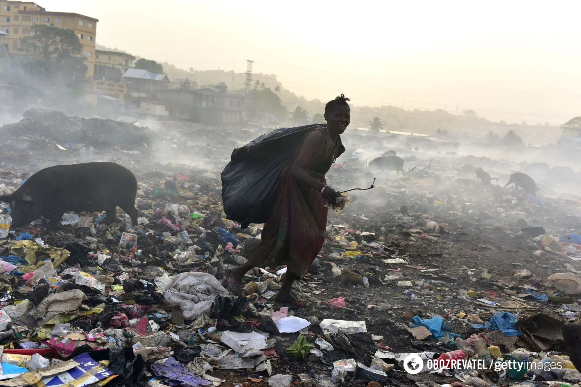 Одна из самых опасных стран мира: Россия нашла альтернативу пляжам  dqxikeidqxitkant