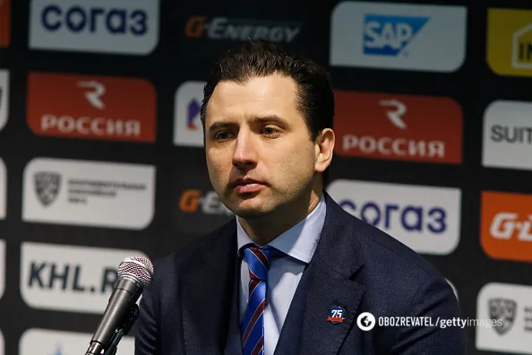 Дудь вперше взяв інтерв’ю у російського спортсмена: той