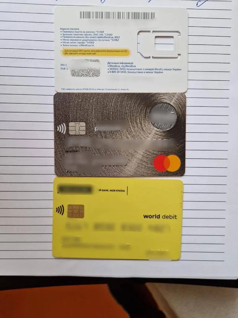 Могли пострадать не менее 50 человек: полицейские Киева разоблачили мошенника, продававшего несуществующие запчасти. Фото dqxikeidqxiqqeant