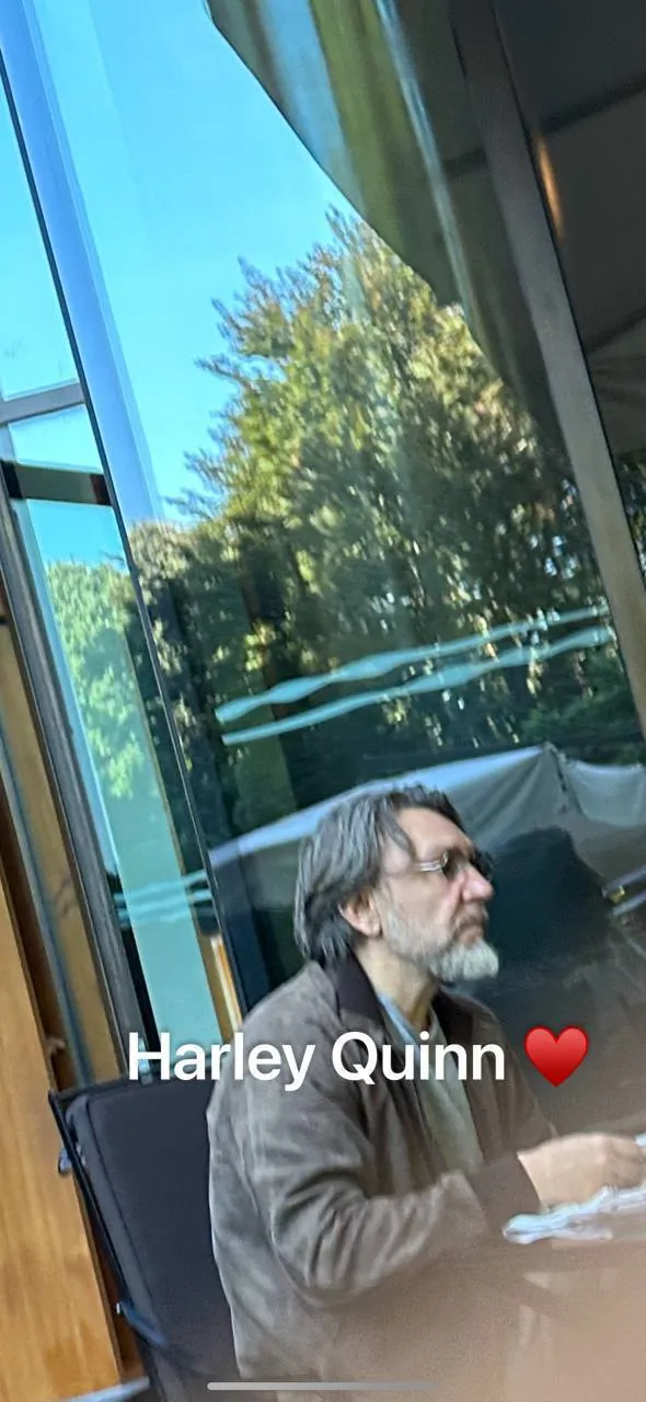 Фанат Путіна Шнуров з dqxikeidqxitkant