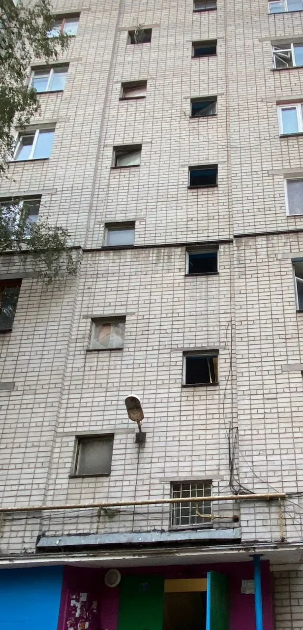 Росія завдала ракетного удару по Кременчуку: є влучання в цивільну інфраструктуру, загиблий та поранені. Відео