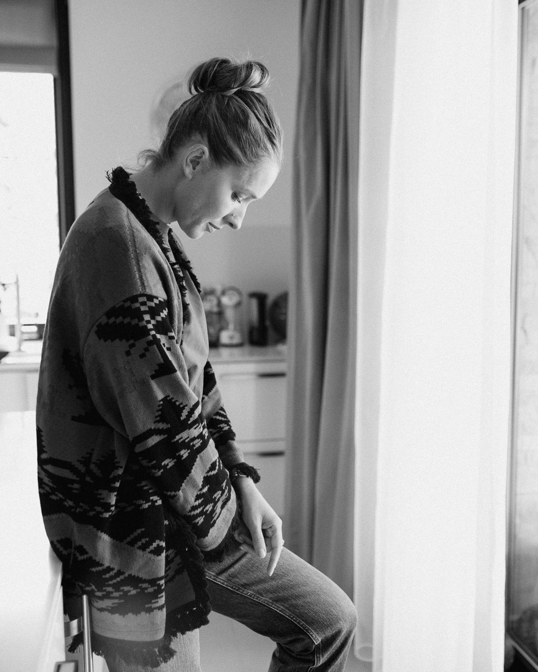 Катерина Осадча / © instagram.com/kosadcha dqxikeidqxitkant