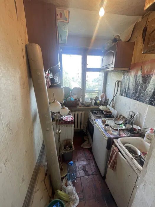 Как выглядит кухня dqxikeidqxiqqeant