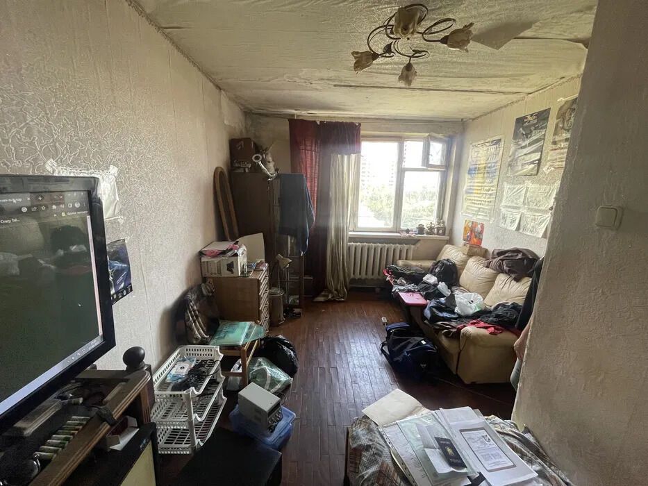 Як виглядає кімната