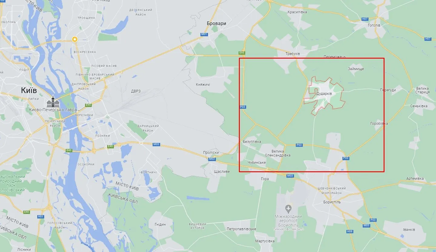 Под Киевом произошла авария с участием легковушки и грузовика: погибли три человека. Фото dqxikeidqxiqqeant