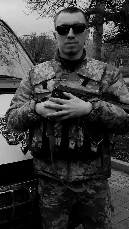 Йому назавжди буде 24: у боях біля Опитного загинув молодий захисник з Куп’янська. Фото dqxikeidqxiqqeant