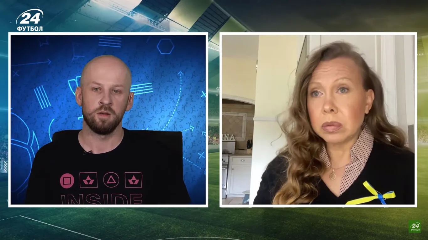 Баюл одним словом назвала Ломаченко за его позицию по отношению к России dqxikeidqxitkant