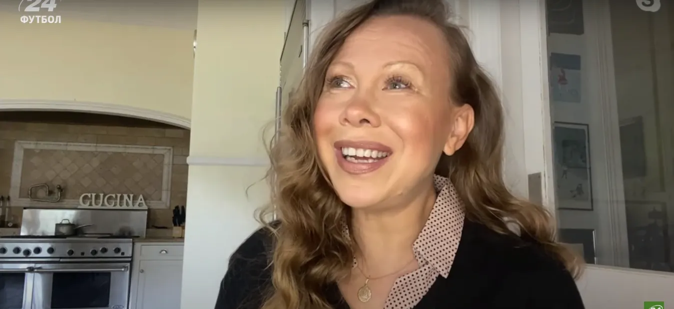 Баюл одним словом назвала Ломаченко за его позицию по отношению к России