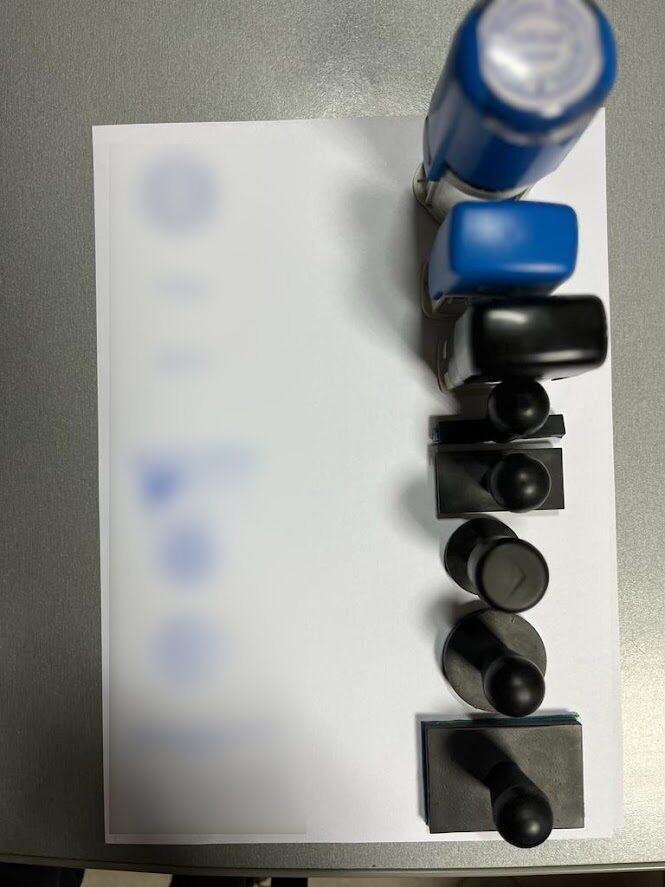 Переправляли ухилянтів у Румунію: на Закарпатті викрили чергових організаторів нелегальної міграції. Фото