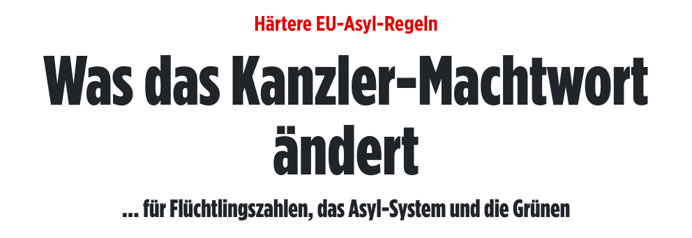 Знімок заголовка у BILD dqxikeidqxitkant