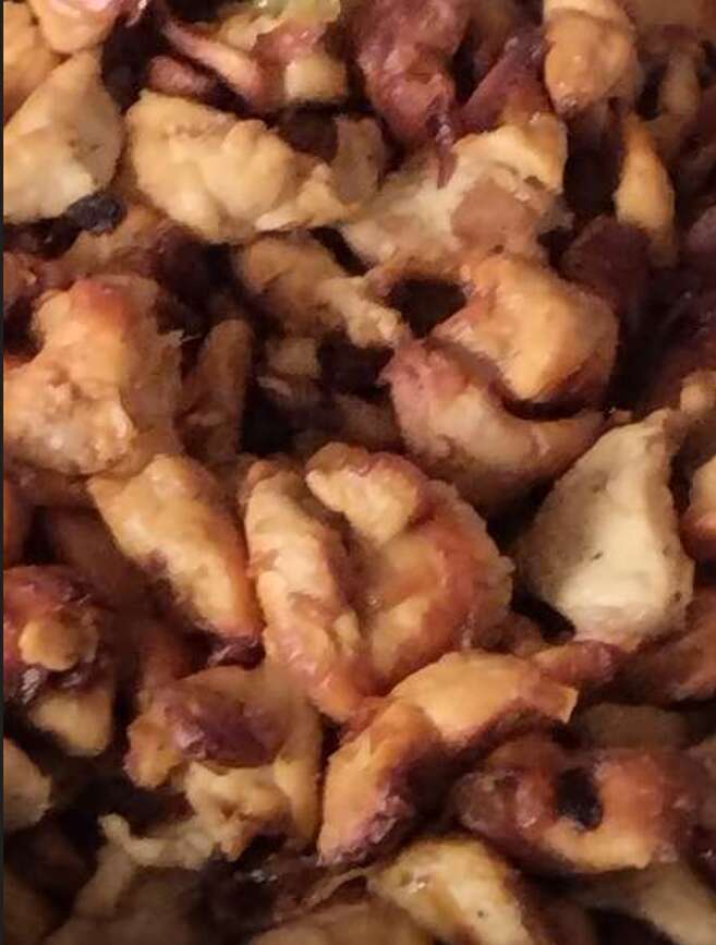 Страва з гриба-дощовика dqxikeidqxitkant