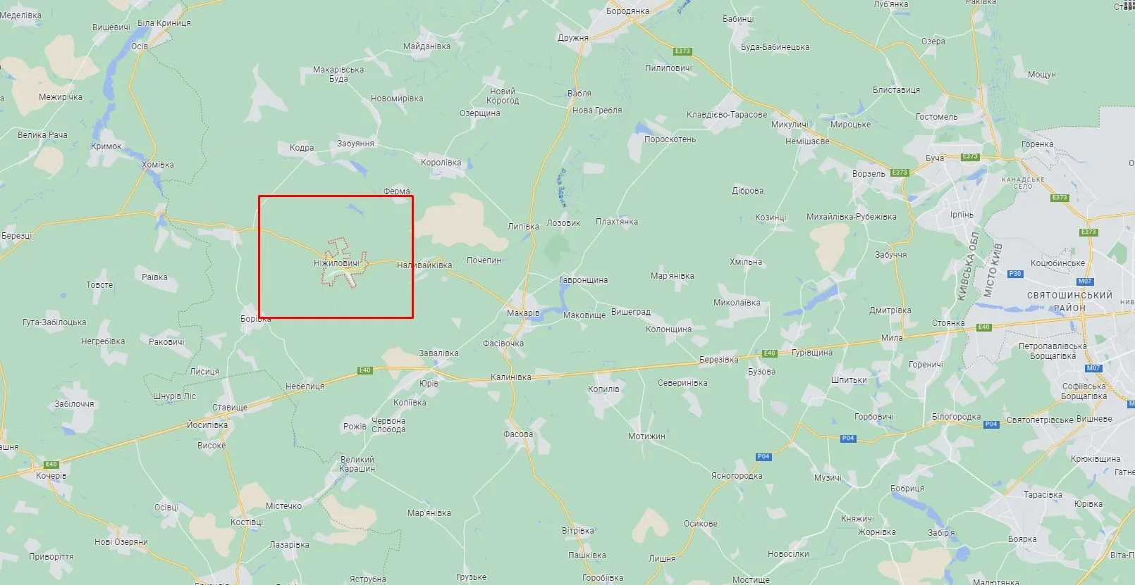 Погиб 2-летний мальчик: в Киевской области будут судить водителя, который пьяным совершил смертельное ДТП. Фото dqxikeidqxiqqeant