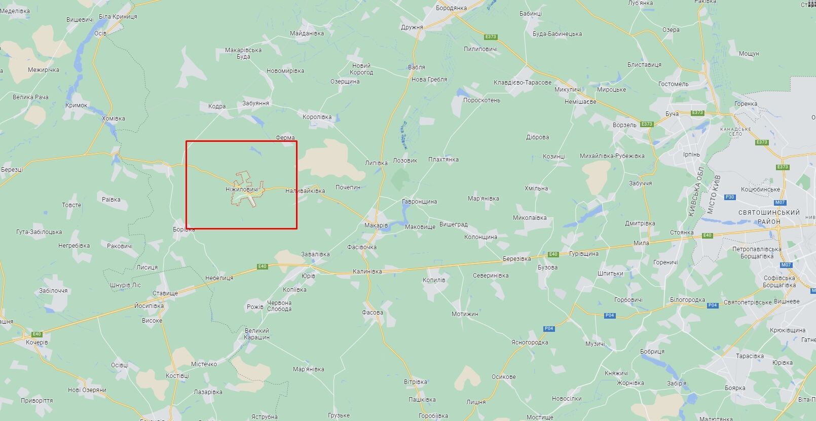 Загинув 2-річний хлопчик: на Київщині судитимуть водія, який п’яним скоїв смертельну ДТП. Фото dqxikeidqxiqqeant