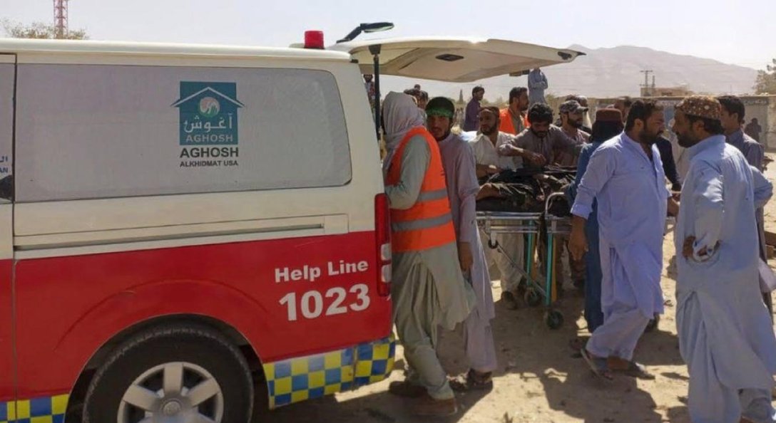 Пакистан, теракт, терористичний акт, вибух, вибух біля мечеті dqxikeidqxitkant