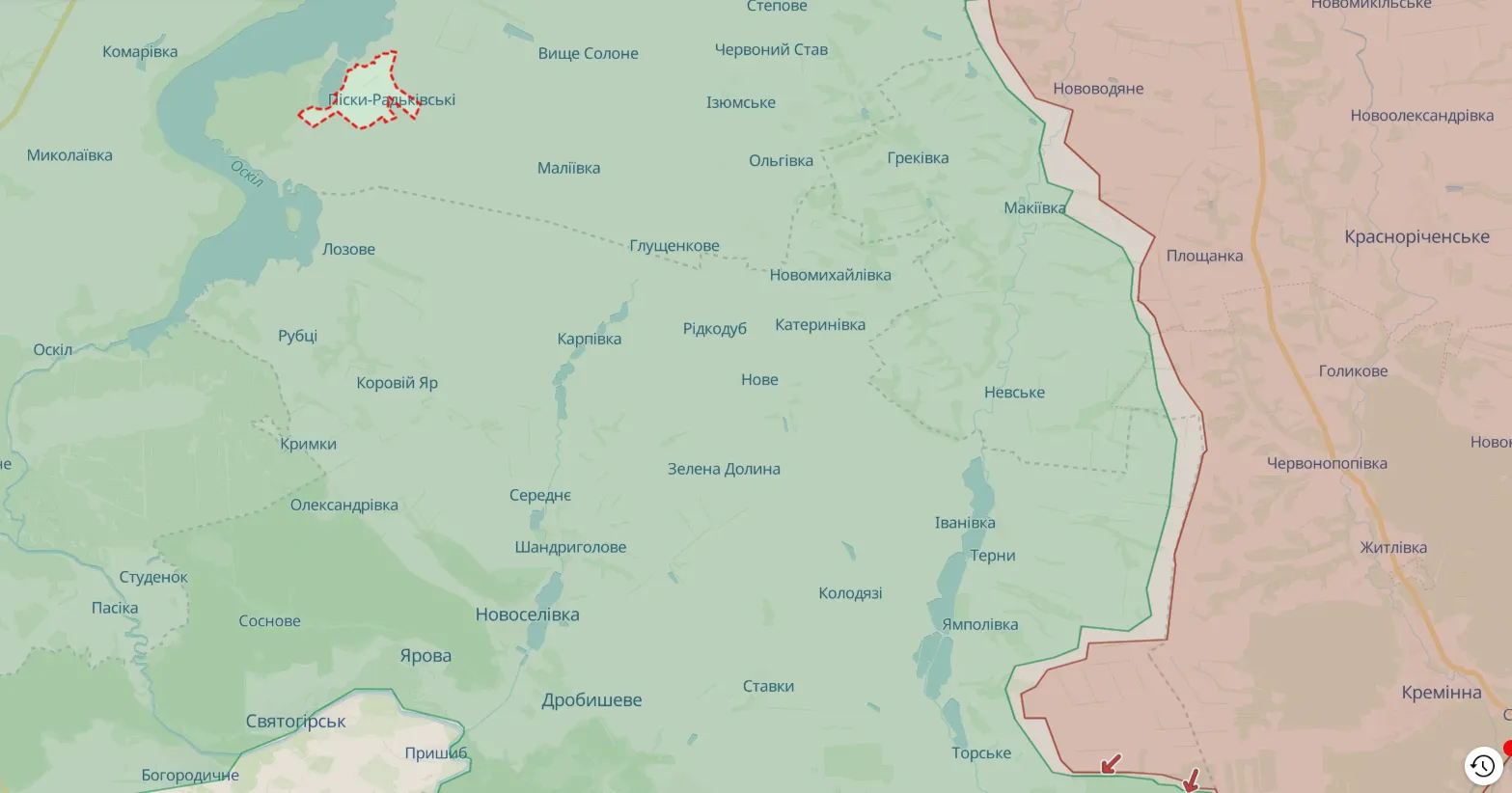 Расстреливал гражданское население в Харьковской области: СБУ сообщила о подозрении оккупанту. Фото