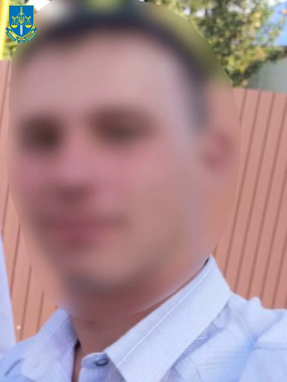 Розстрілював цивільне населення на Харківщині: СБУ повідомила про підозру окупанту. Фото