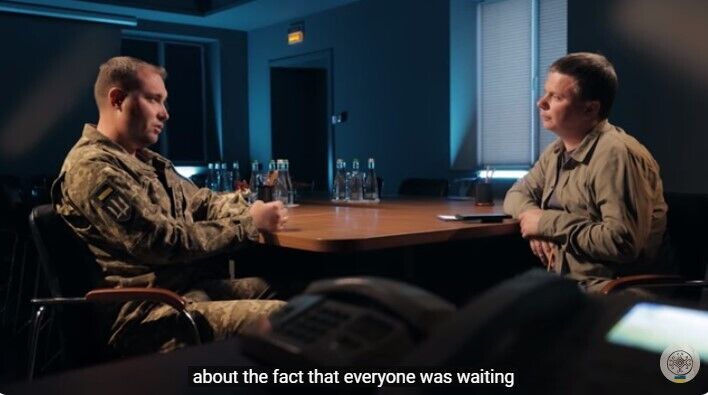 Увлечение Харькова было принципиальным: Сырский и Буданов напомнили о масштабном провале окупантов. dqxikeidqxitkant