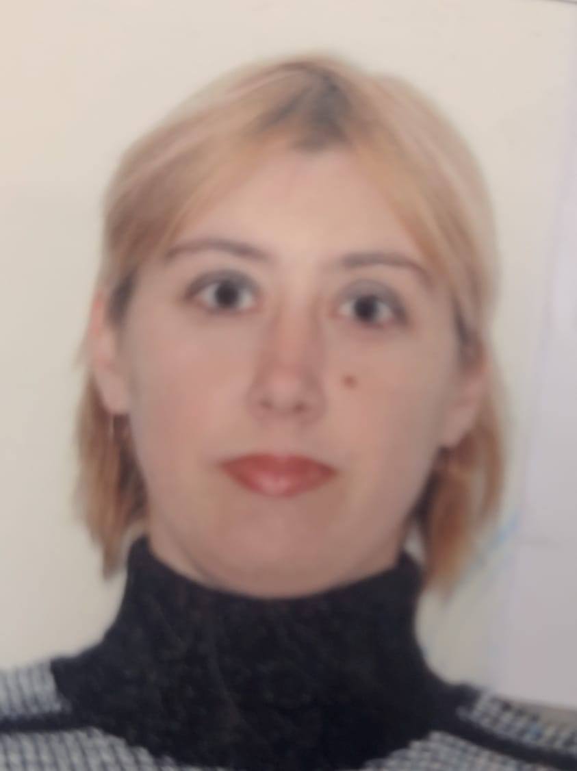 Війська РФ вбили у Херсоні медсестру: без матері залишилося троє дітей. Фото dqxikeidqxitkant