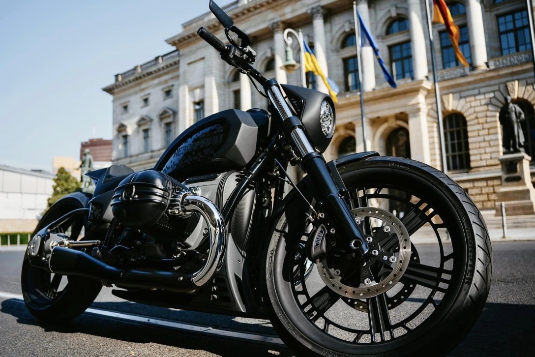  BMW R18, BMW R18 Unbreakable,  BMW, BMW R18,  BMW, BMW Motorrad Days dqxikeidqxiqxxant