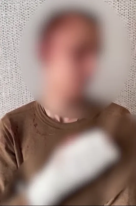 В Броварах мужчина открыл стрельбу на улице: его задержала полиция. Видео dqxikeidqxitkant