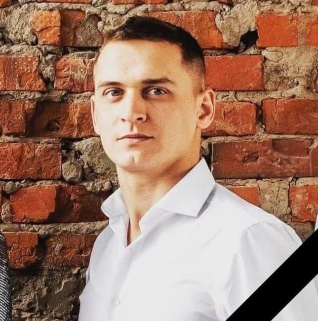 Йому назавжди буде 35: у Херсоні попрощалися з добровольцем з позивним dqxikeidqxitkant