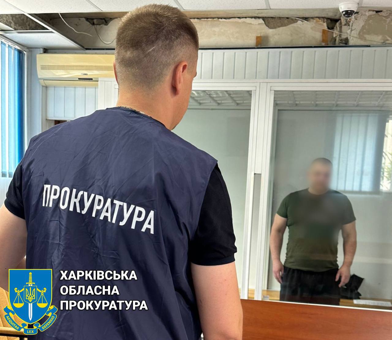 Может получить пожизненное. В Харьковской области будут судить криминального авторитета dqxikeidqxitkant