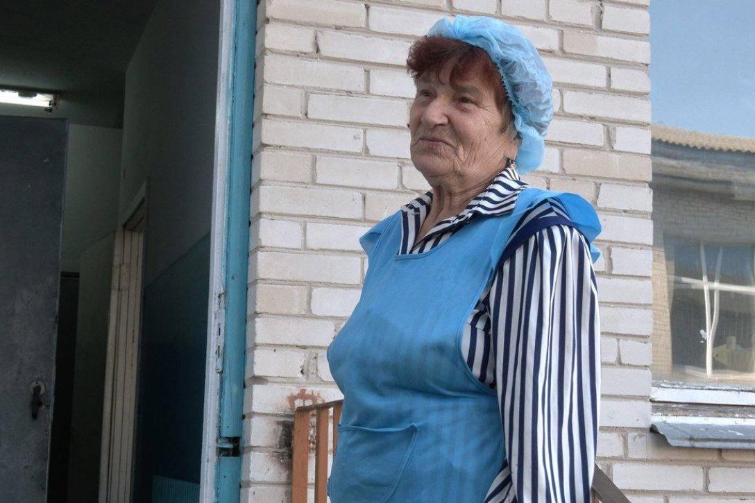 Волинь, Волинська область, Соціалістична партія