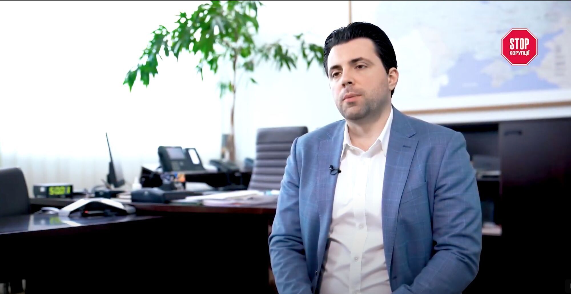 Владимир Кудрицкий