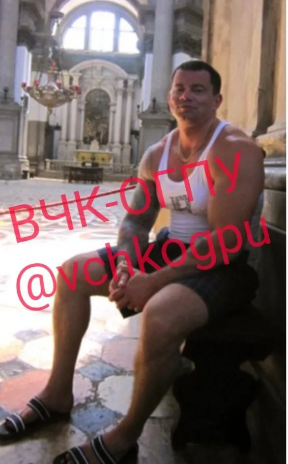 Пригожин незадовго до смерті змінив начальника своєї Служби безпеки: ЗМ розкрили гучні подробиці dqxikeidqxiqqeant