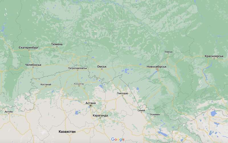 У Новосибірську відключили паркомати: французький постачальник припинив роботу в Росії