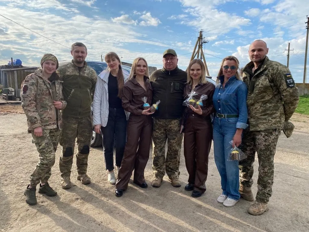 В окупованому Криму померла мати співачок з дуету ANNA MARIA, яка працювала на Росію