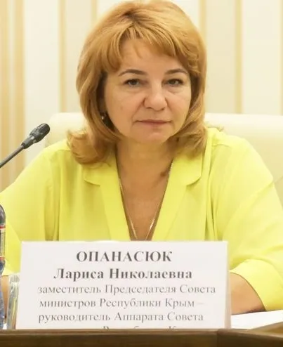 В окупованому Криму померла мати співачок з дуету ANNA MARIA, яка працювала на Росію