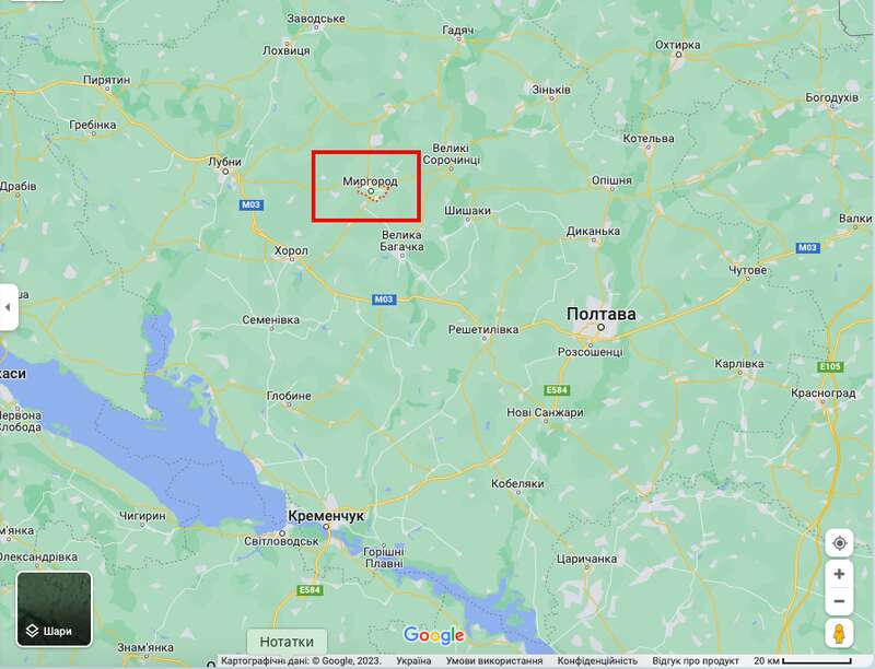 В Курской области РФ отбирают земли у фермеров для нужд окупантов: там строят опорные пункты. Фото dqxikeidqxitkant