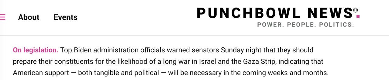    Punchbowl News dqxikeidqxitkant