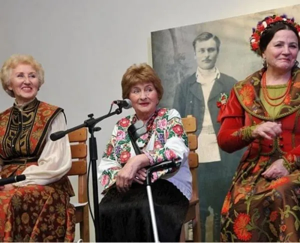 Близька подруга Ніни Матвієнко згадала про перший