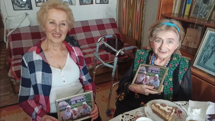 Близька подруга Ніни Матвієнко згадала про перший