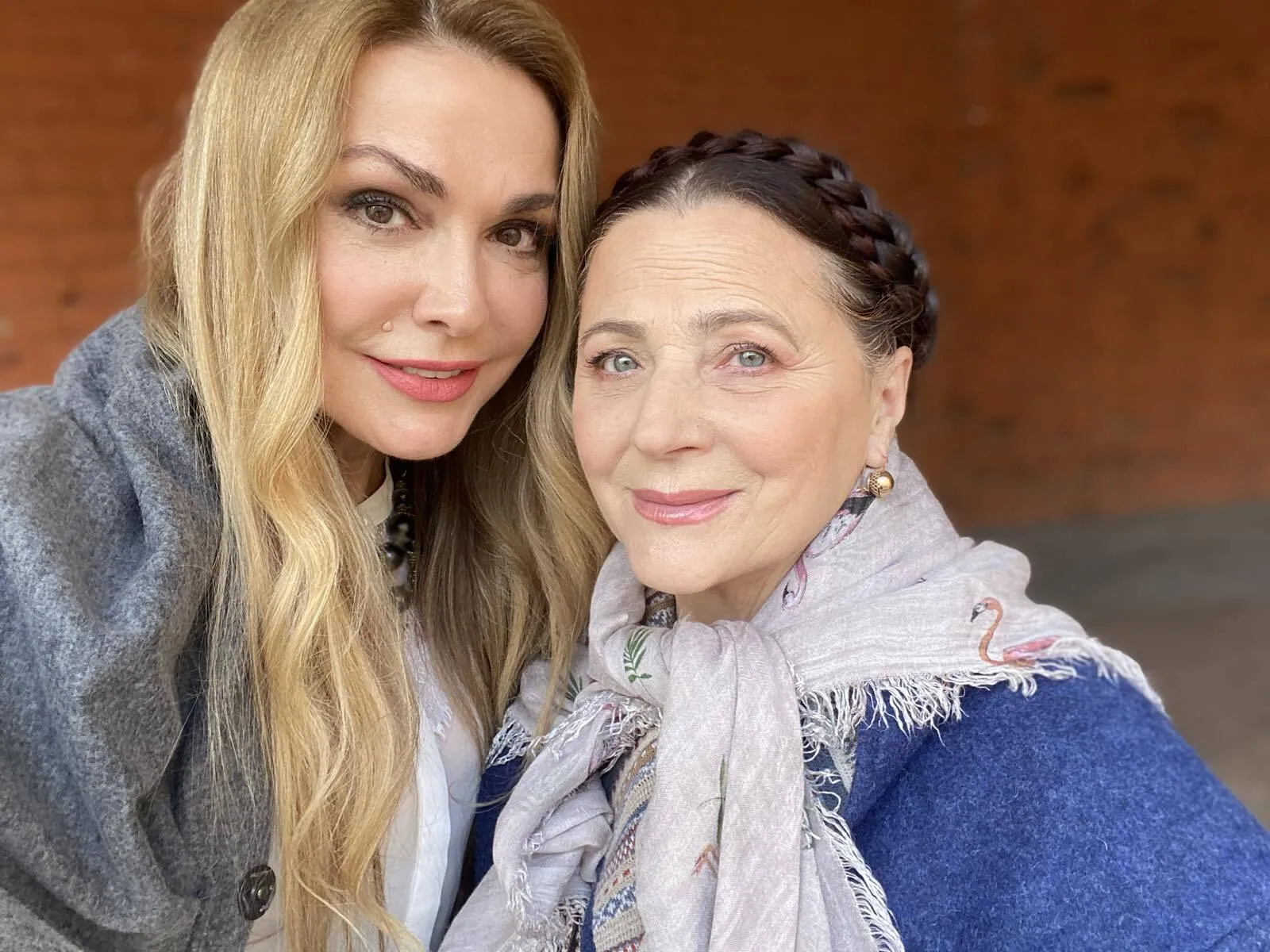 Ніна Матвієнко бачила віщі сни: Ольга Сумська розповіла про особливі здібності легендарної співачки dqxikeidqxitkant