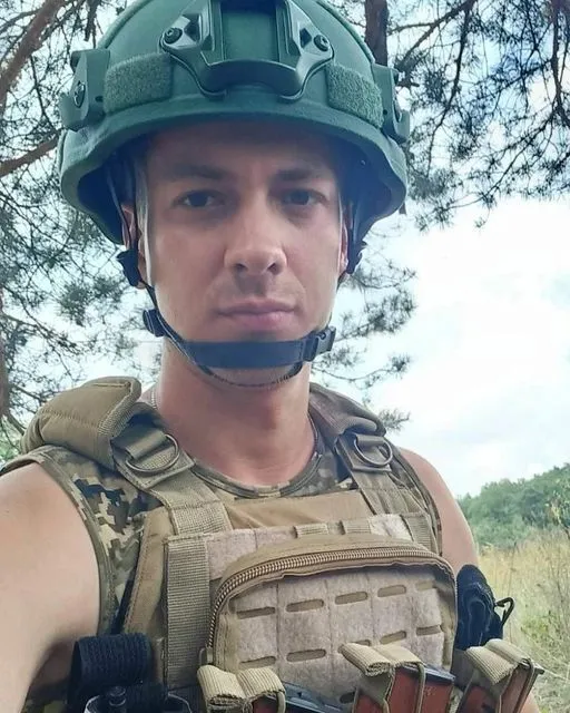 Йому назавжди буде 25: у боях за Україну загинув військовий з Рівненщини. Фото dqxikeidqxidant