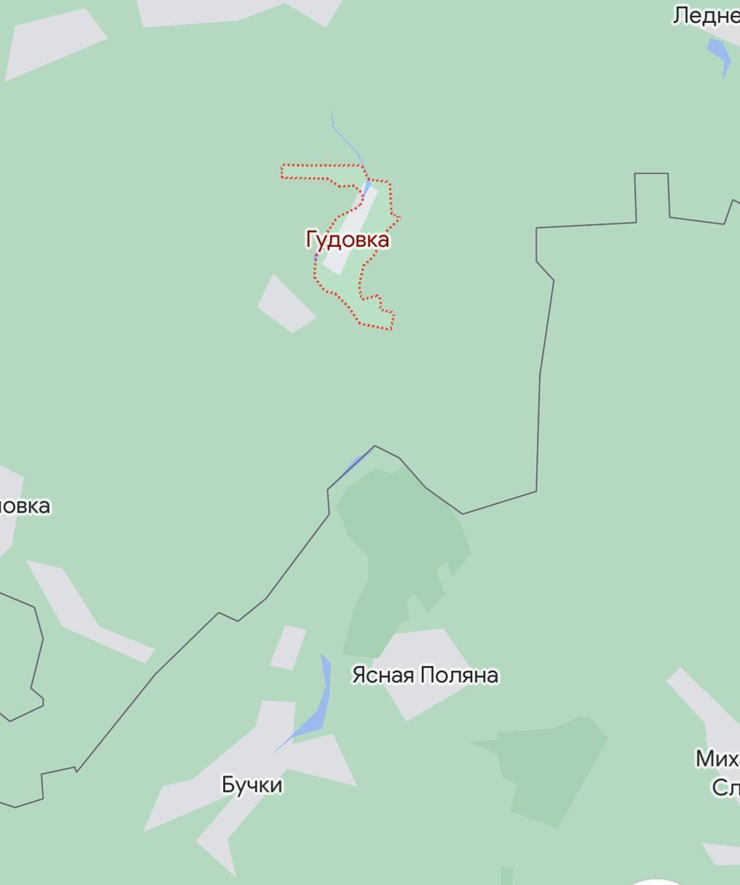 Один військовий загинув, ще п’ять поранені: у Брянській області поскаржилися на обстріл dqxikeidqxiqxxant