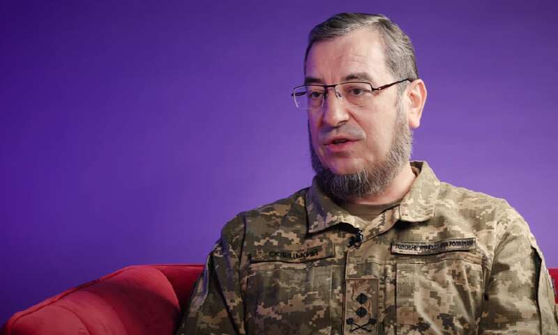 У розвідці дали прогноз щодо тривалості війни проти РФ: може закінчитися катастрофою dqxikeidqxiqqeant