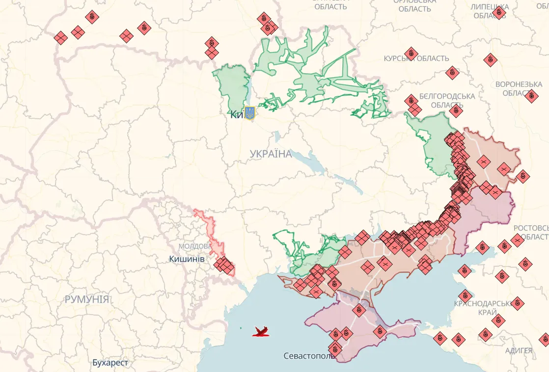 У розвідці дали прогноз щодо тривалості війни проти РФ: може закінчитися катастрофою