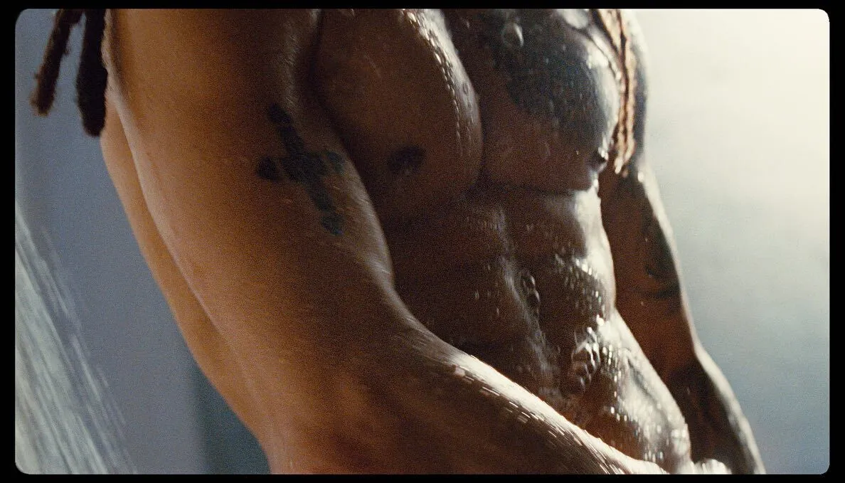 Рок-зірка Ленні Кравіц назвав себе українцем після зйомок в кліпі Тані Муіньо