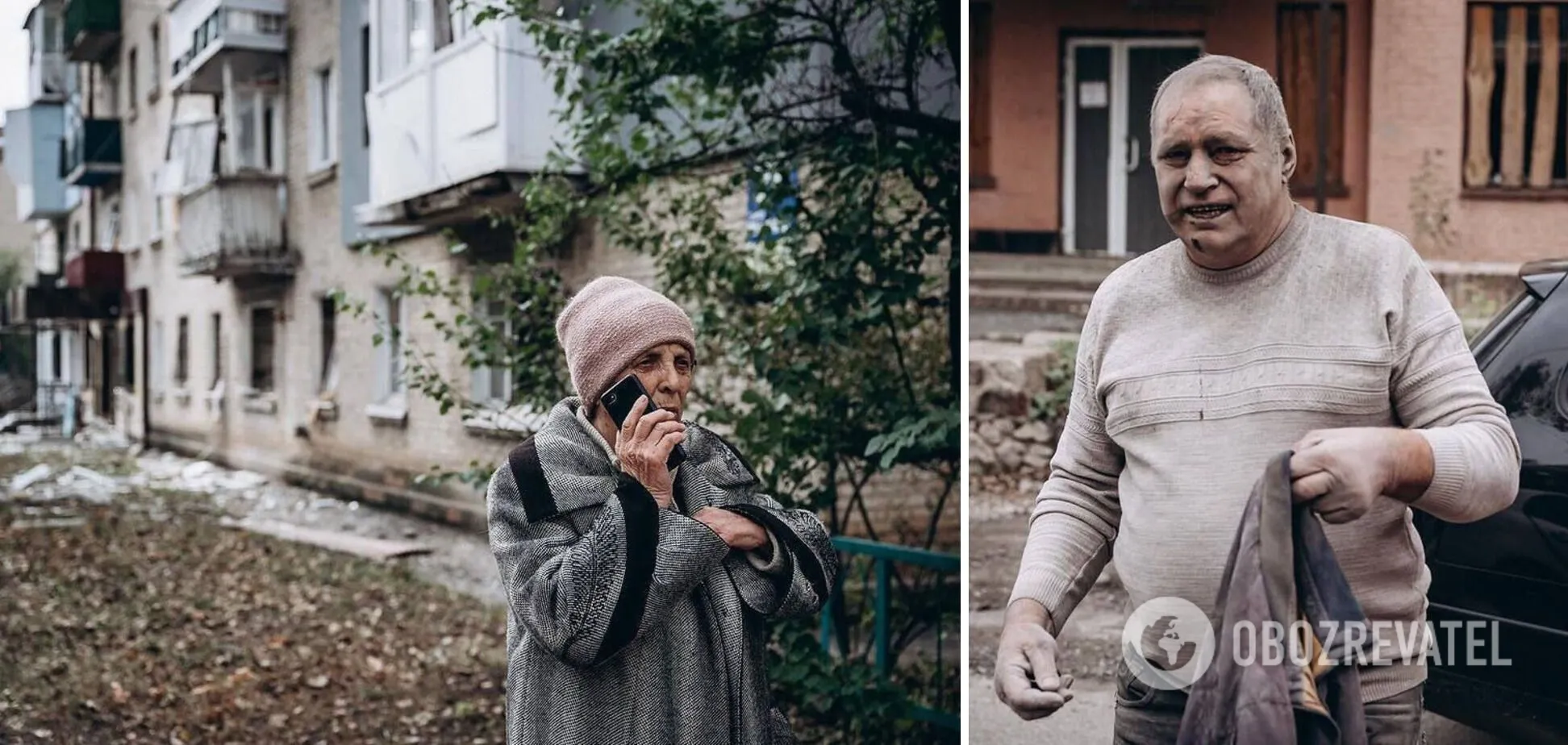 Окупанти завдали удару по Покровську на Донеччині: одна людина загинула, 14 поранені. Фото dqxikeidqxiqqeant