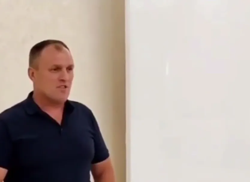 В Энергодаре предатели Украины устроили dqxikeidqxiqqeant