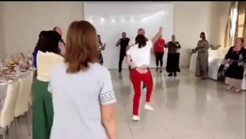 В Енергодарі зрадники України влаштували