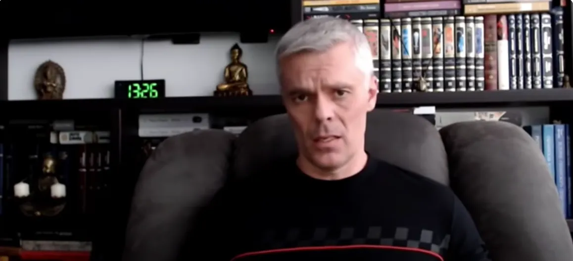 Маскувався під блогера: в Україні викрили колишнього офіцера-розвідника, який працював на Росію. Фото