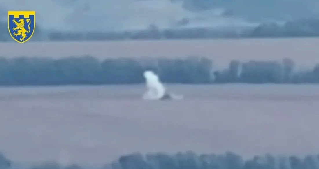 Українські воїни знищили в ворожому тилу ЗРК dqxikeidqxitkant