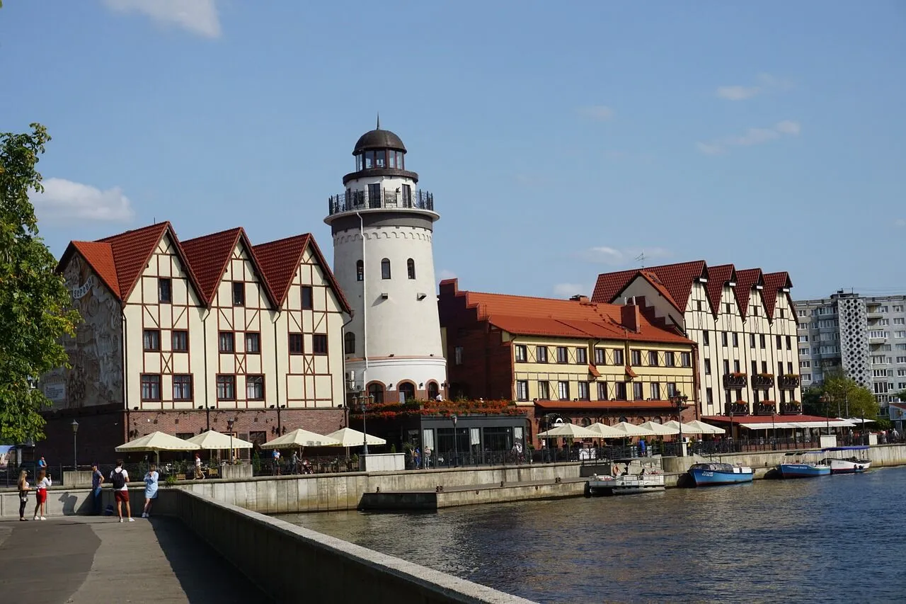 Дешево і сердито: росіяни знайшли альтернативу шоп-турам у